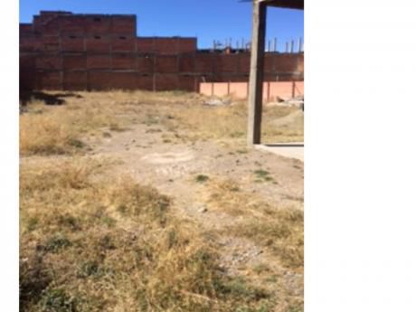 Terreno En Venta Ciudad Satelite