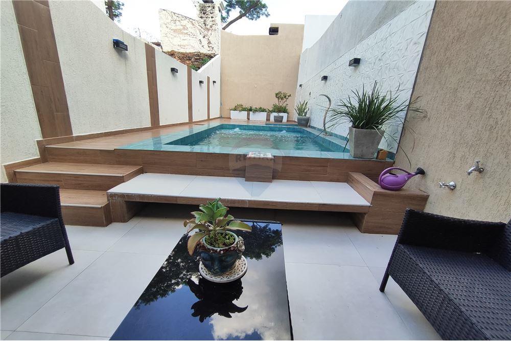 ALQUILO DUPLEX AMOBLADO EN CIUDAD NUEVA — foto 3