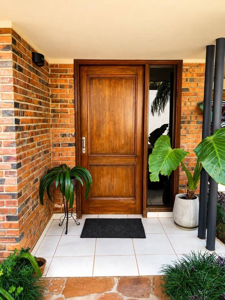 EN VENTA AMPLIA RESIDENCIA EN YCUA SATI — foto 2