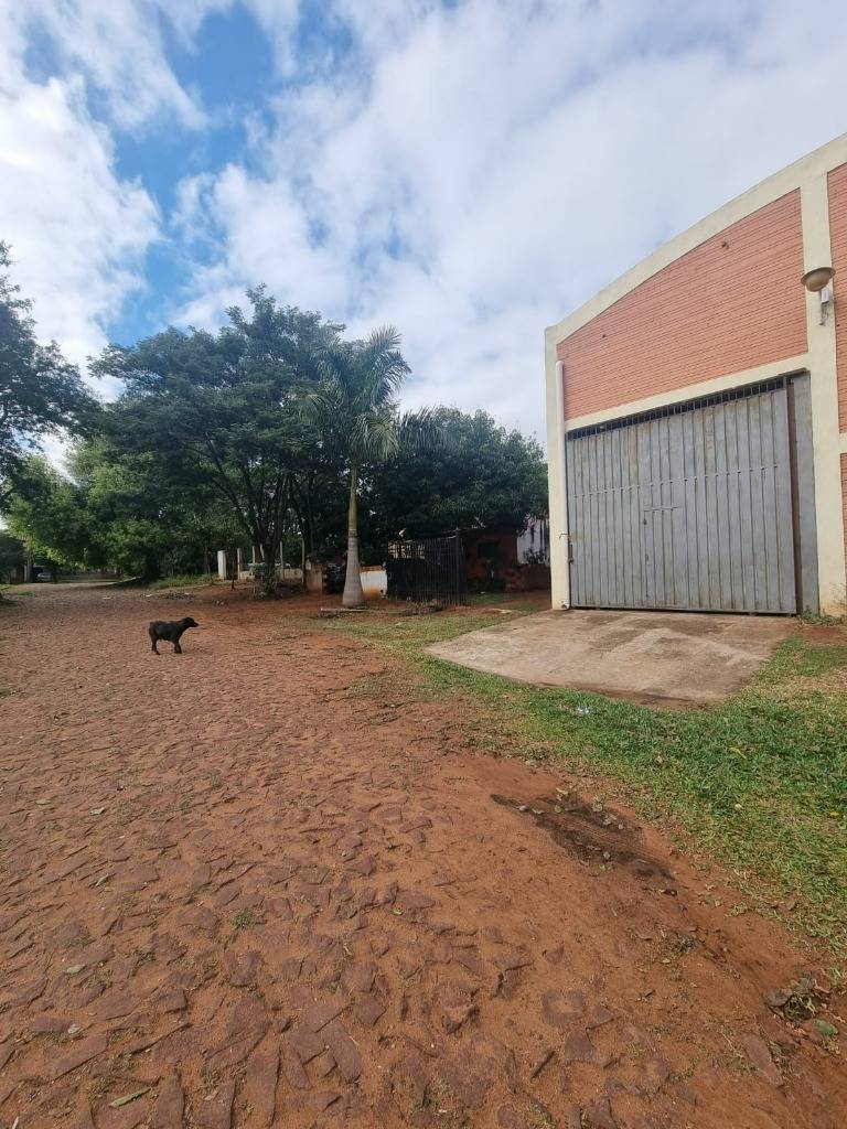 ALQUILO TINGLADO EN CAPIATA — foto 2