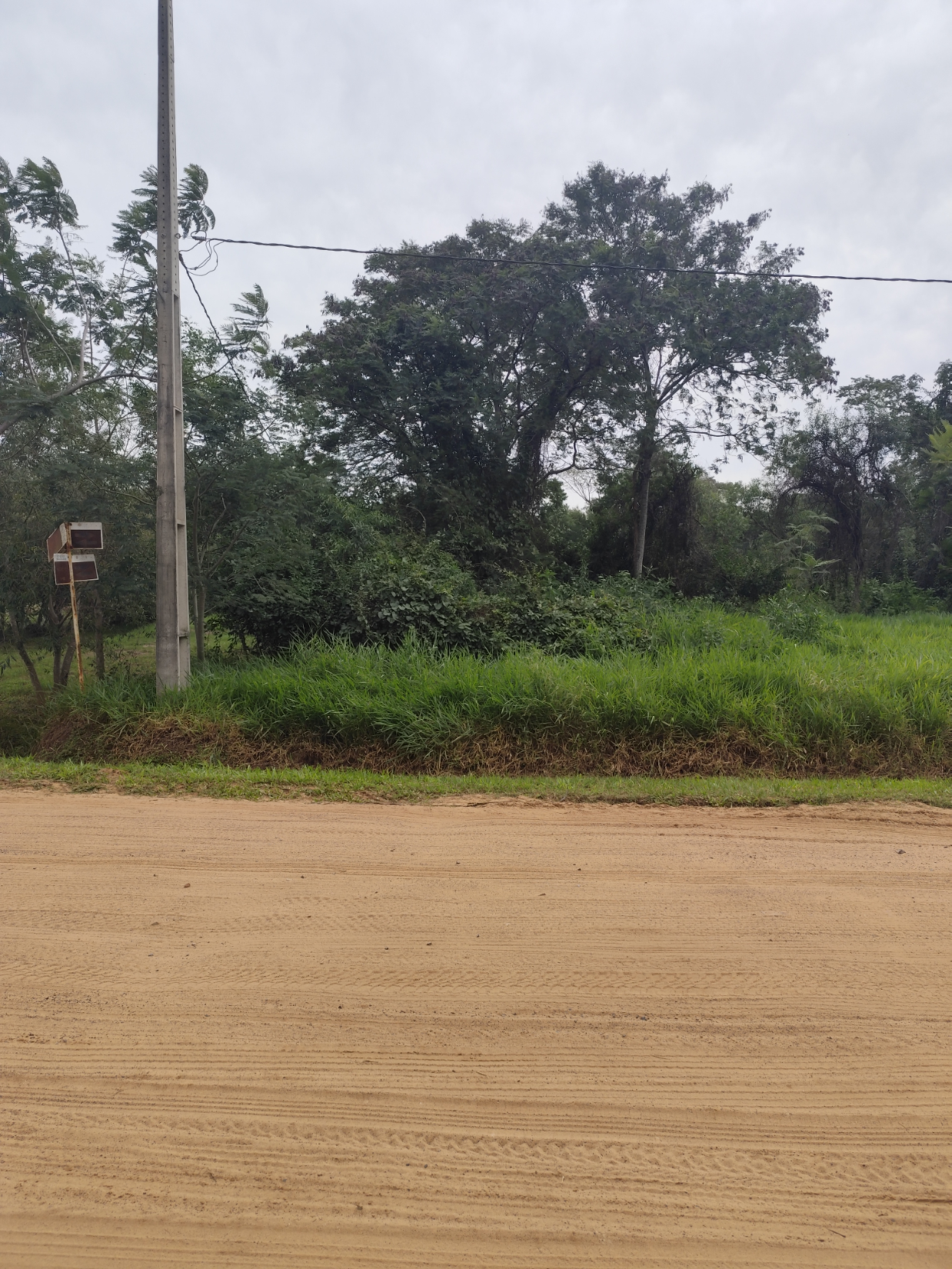 ????Vendo terreno en MRA en barrio cerrado Surubi’i…!!!! — foto 3