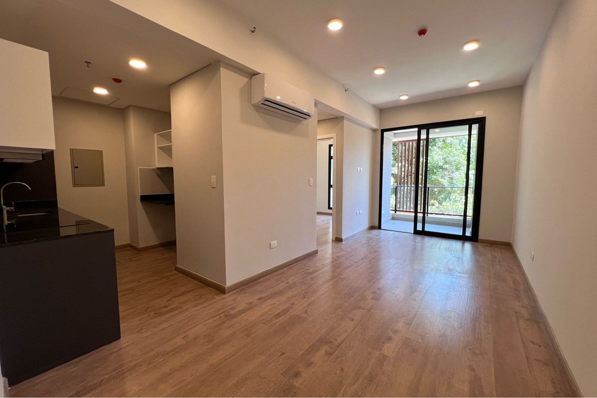 Departamento en alquiler en Recoleta