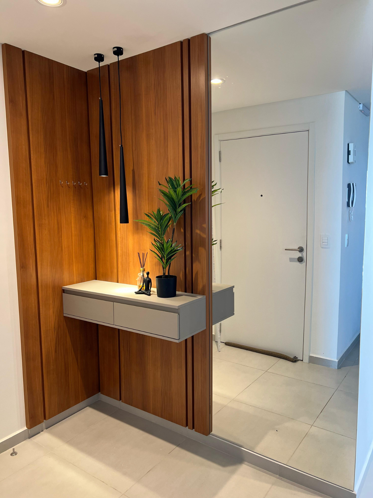 Departamento 26a - Edificio Fortaleza Boggiani - Todo Incluido - Llave En Mano — foto 2