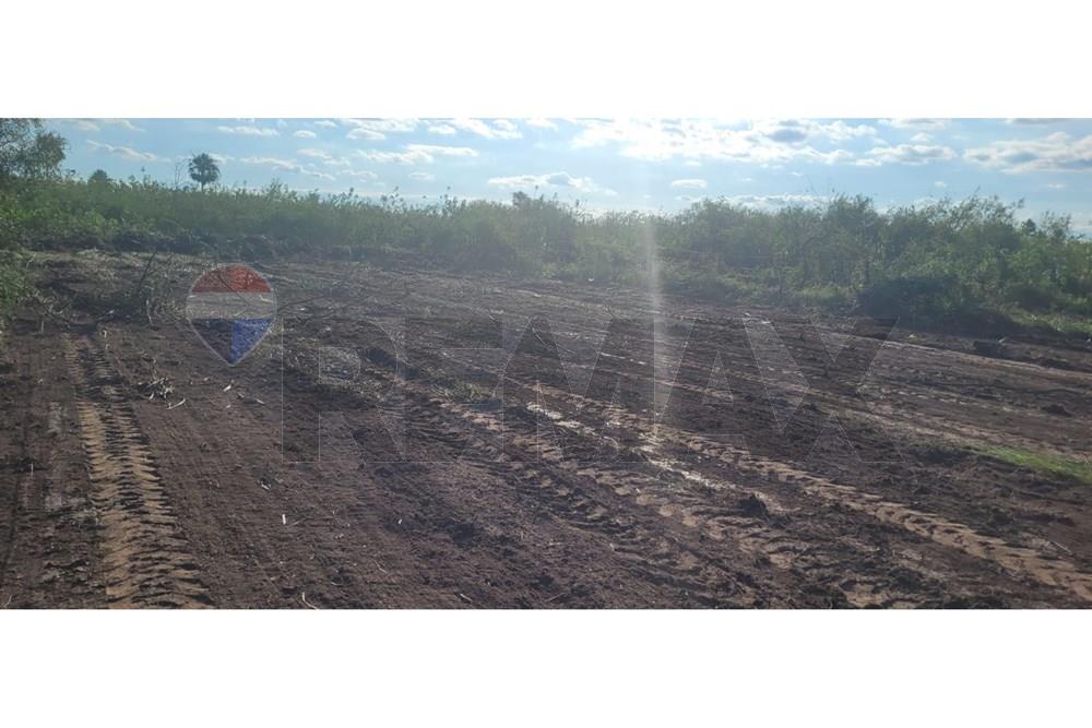 Vendo Terreno en Chaco’i 5 Hectáreas — foto 2