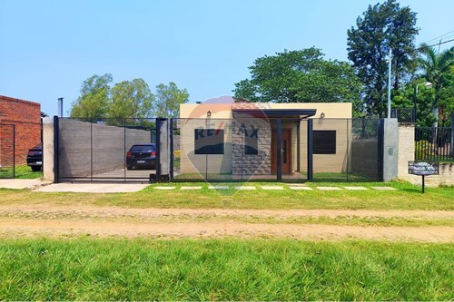 CASA VERANO VENTA SANBER — foto 3