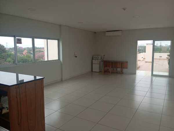 Departamento en alquiler en Mbocayaty