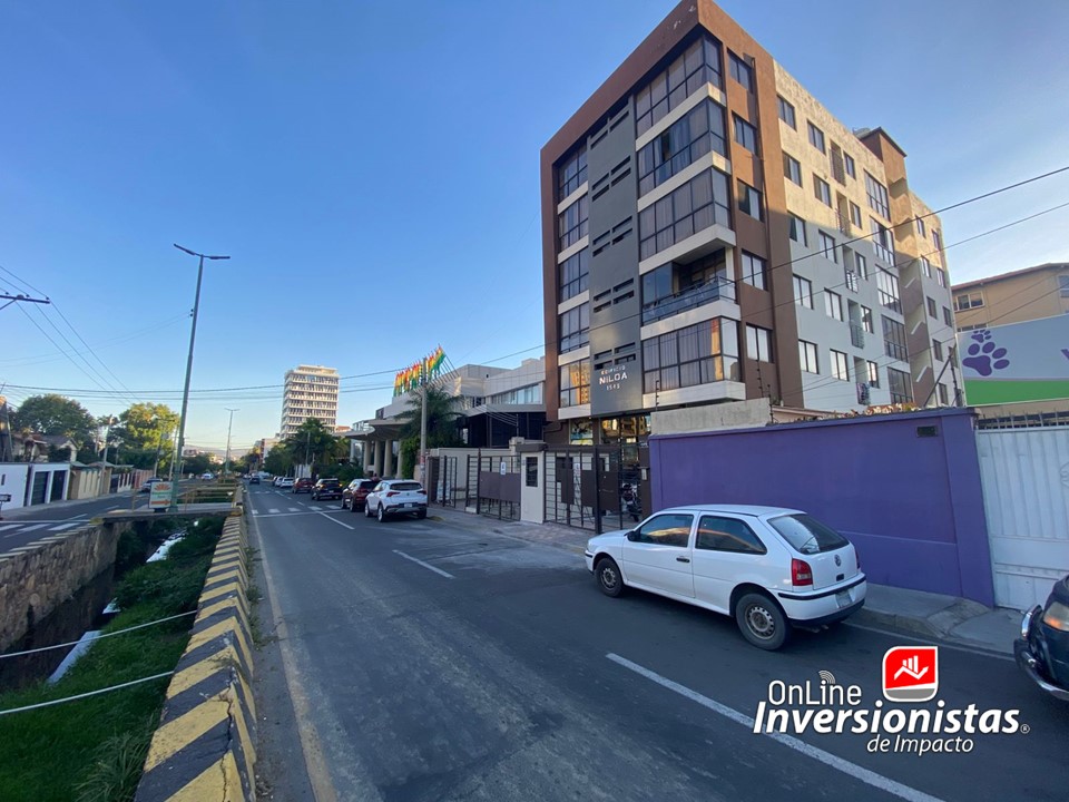Departamento en venta en Cala Cala