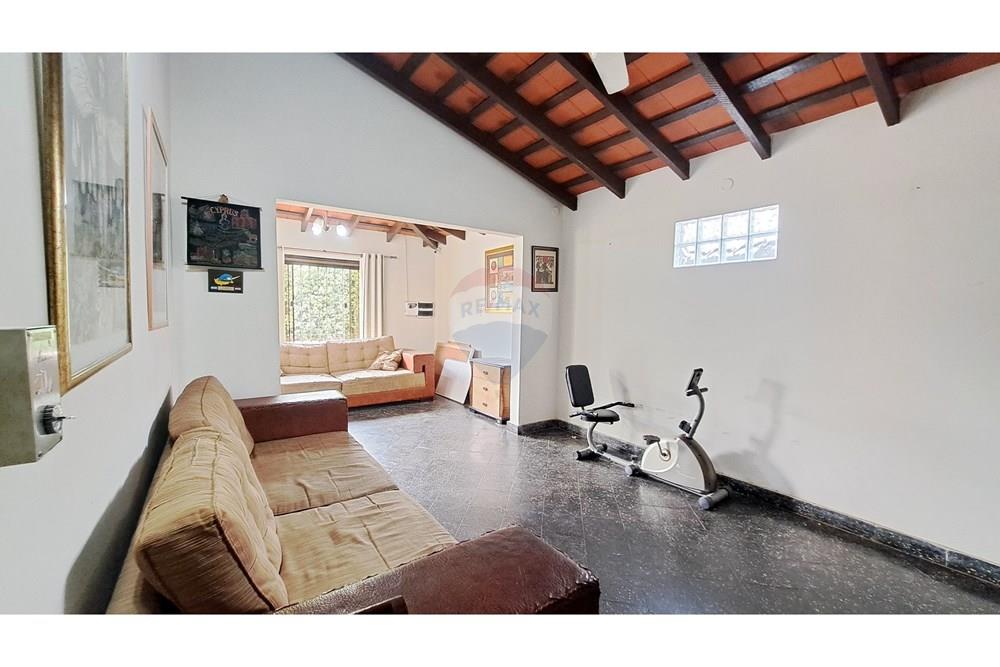 Casa - Venta - Asunción Hipódromo — foto 2