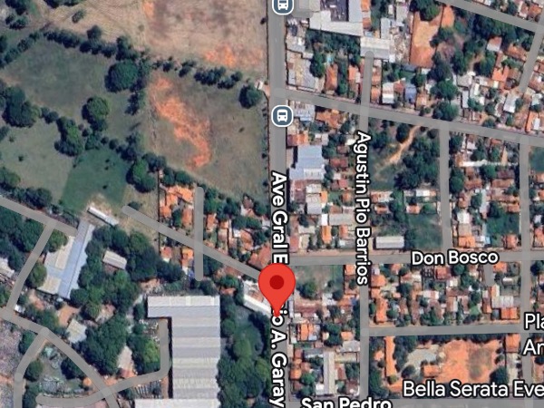 ALQUILO TINGLADO SOBRE RUTA — foto 3