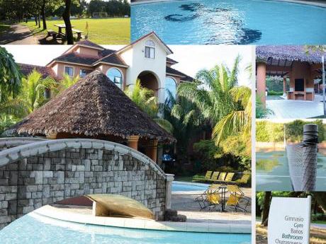 Alquiler Temporal Dpto De 3 Hab. En Condominio - Hotel Buganvillas - Planta Baja
