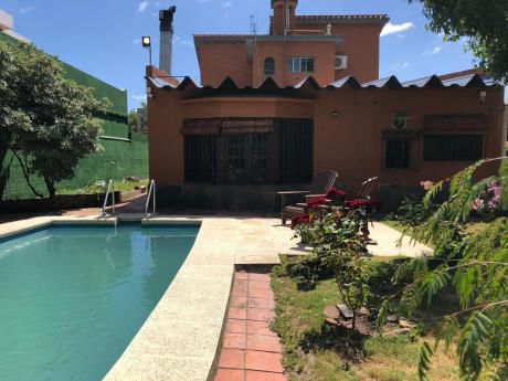 Espectacular Casa En Venta