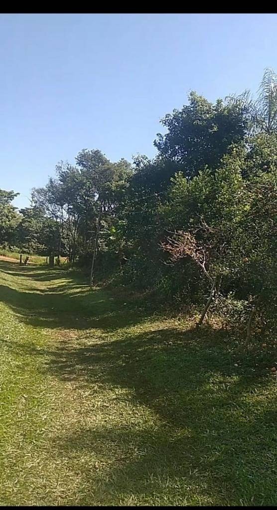 EN VENTA TERRENO EN PIRIBEBUY — foto 2