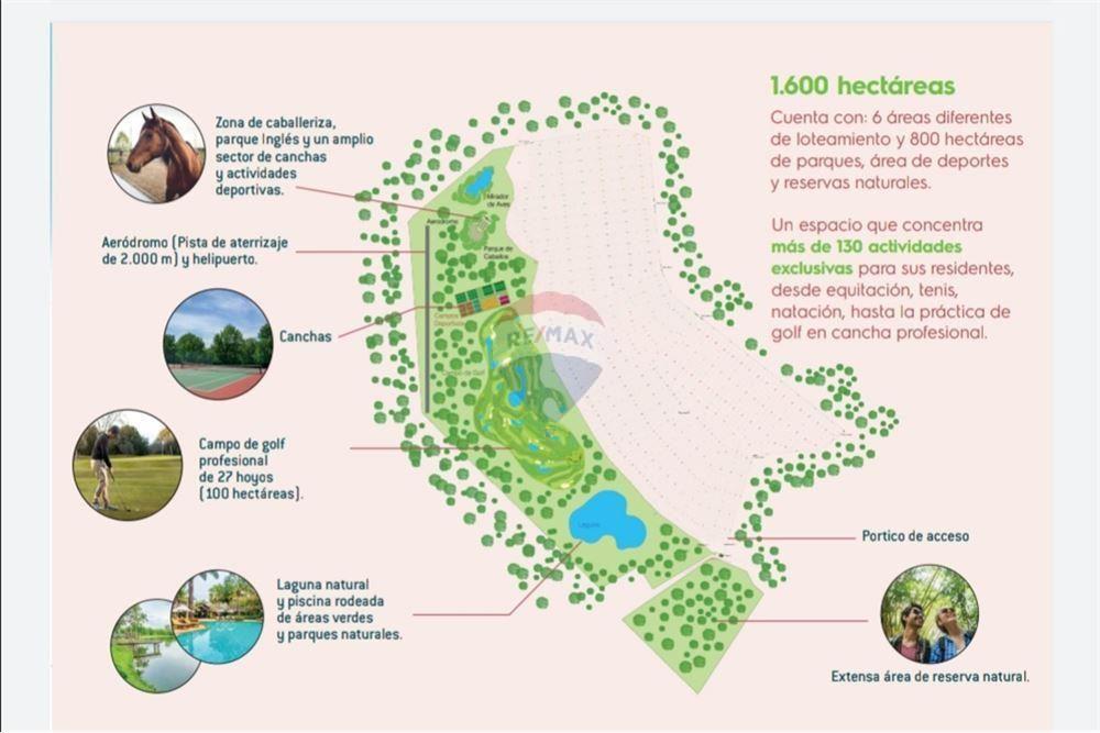 Resort ALDERA luque san Ber — foto 2