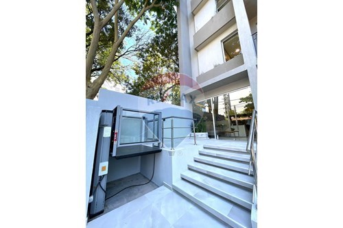 Departamento-Alquiler-PY Asunción Villa Morra — foto 2
