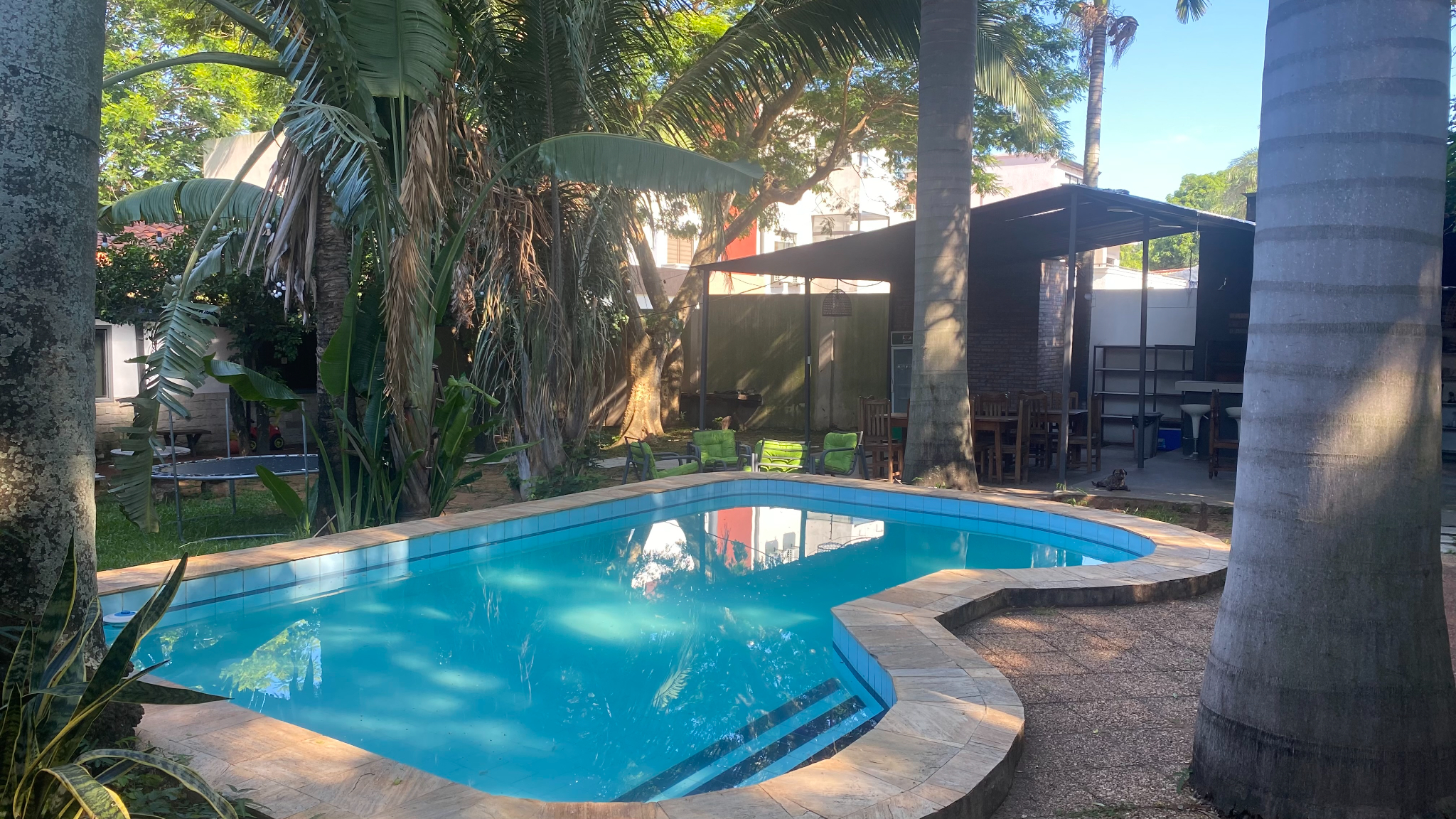 Casa en venta en Ita Enramada, Asunción — foto 2