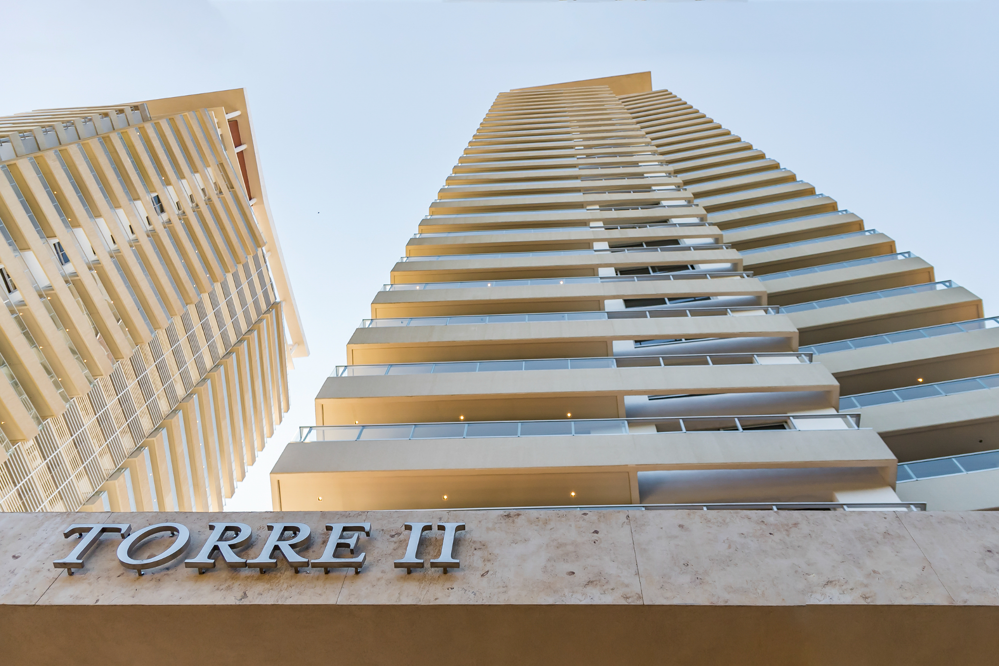 Palacio De Los Patos - Exclusivo Departamento en Venta, 2 Dormitorios de Lujo - Piso 13 R2 T2 — foto 2