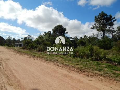 Terrenos En Venta En Ubicado En Un Excelente Lugar De Punta Colorada.