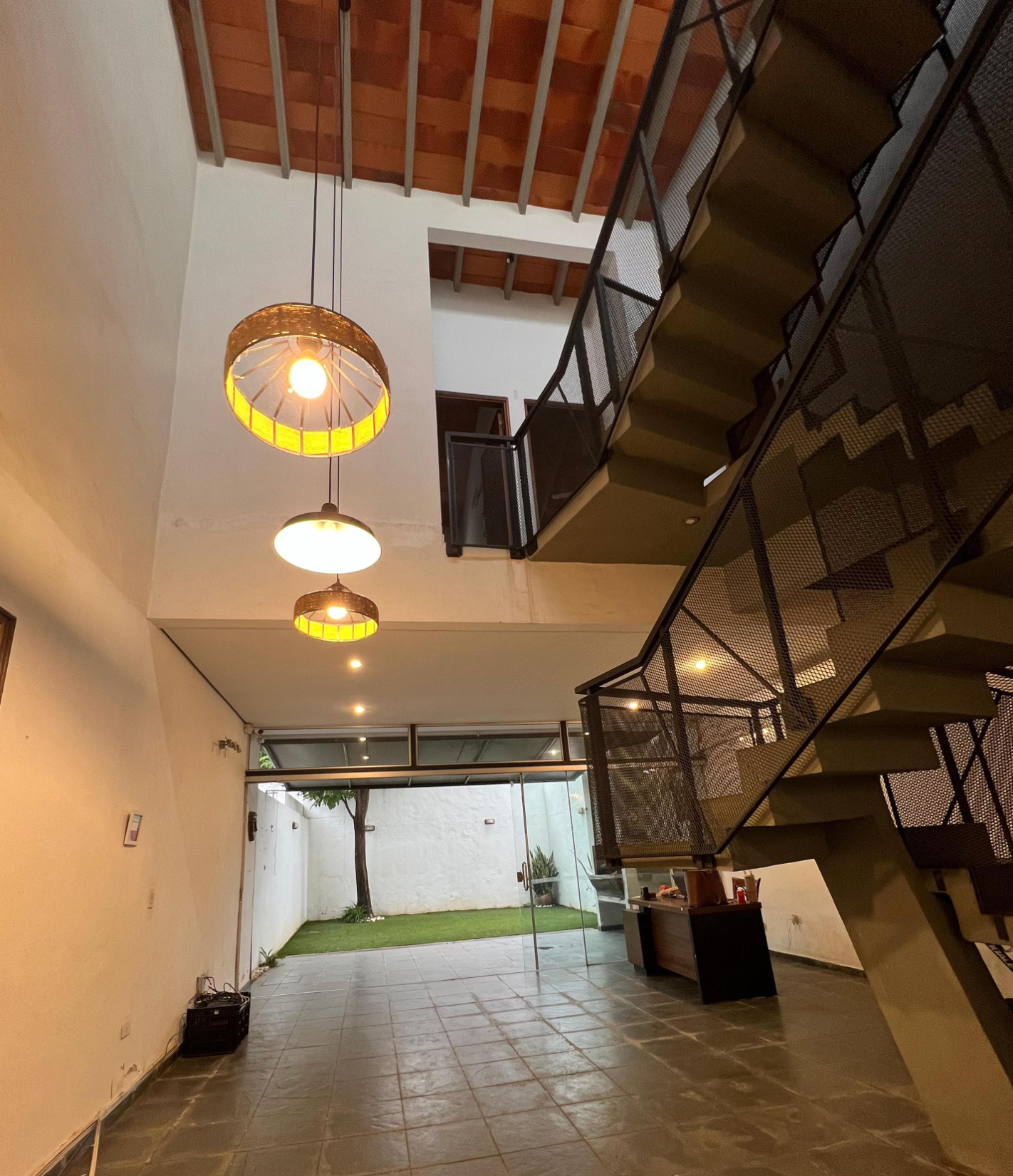 VENDO TRIPLEX EN TRINIDAD — foto 2
