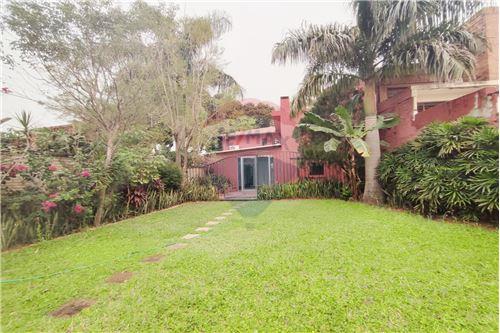 Casa en alquiler en Villa Aurelia