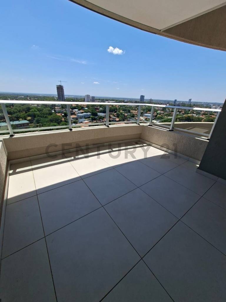 ALQUILO DEPARTAMENTO AMOBLADO EN FORTALEZA MOLAS LOPEZ — foto 2
