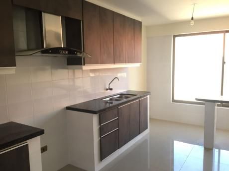 Linda Casa A Estrenar - Alto Aranjuez
