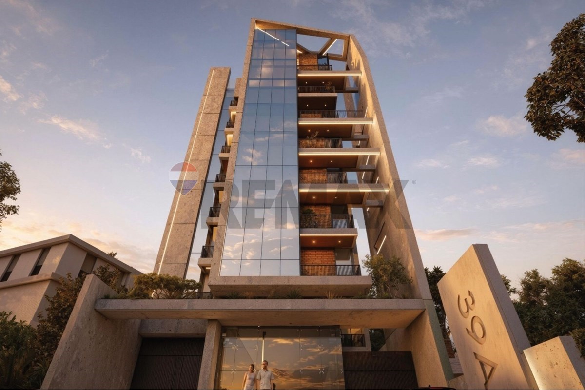 Departamento en venta en Las Lomas