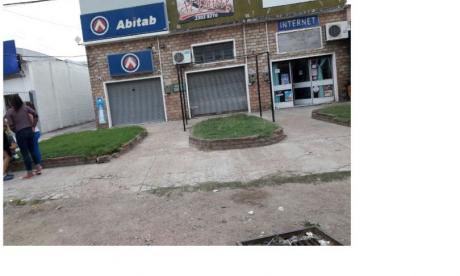 Abitab En Zona En Rápido Crecimiento, María Orticochea