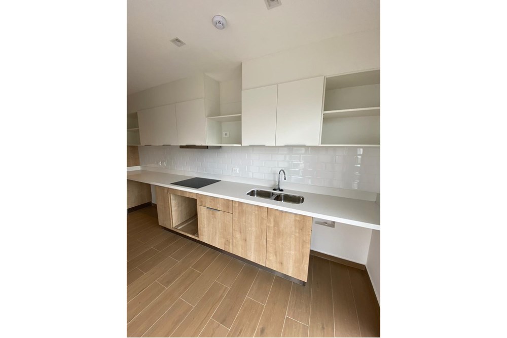 Departamento en alquiler en Las Lomas