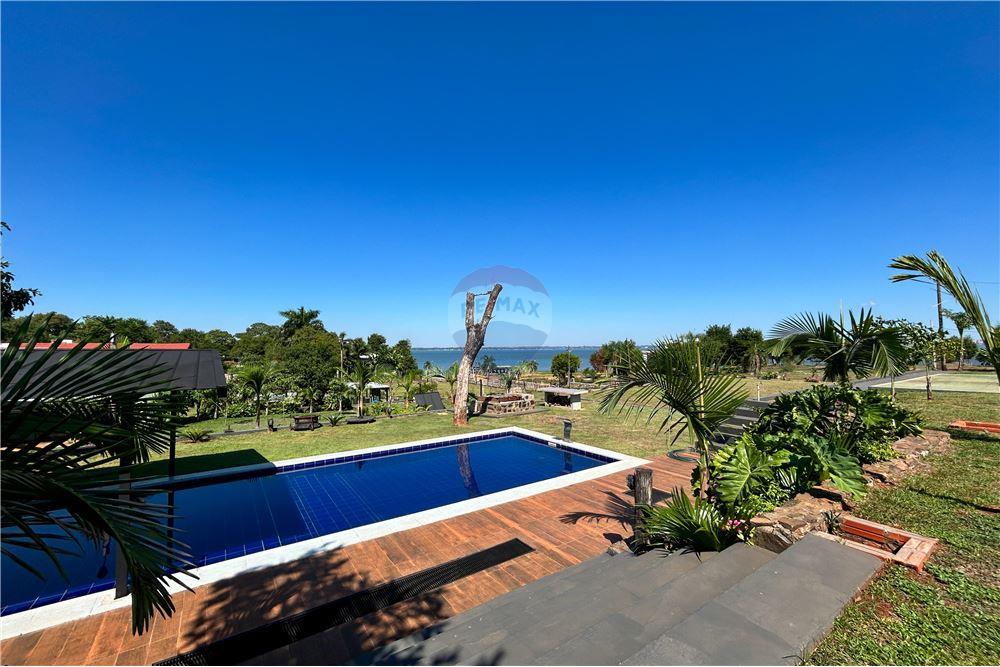 Casa - Venta - Encarnación, Paraguay — foto 3