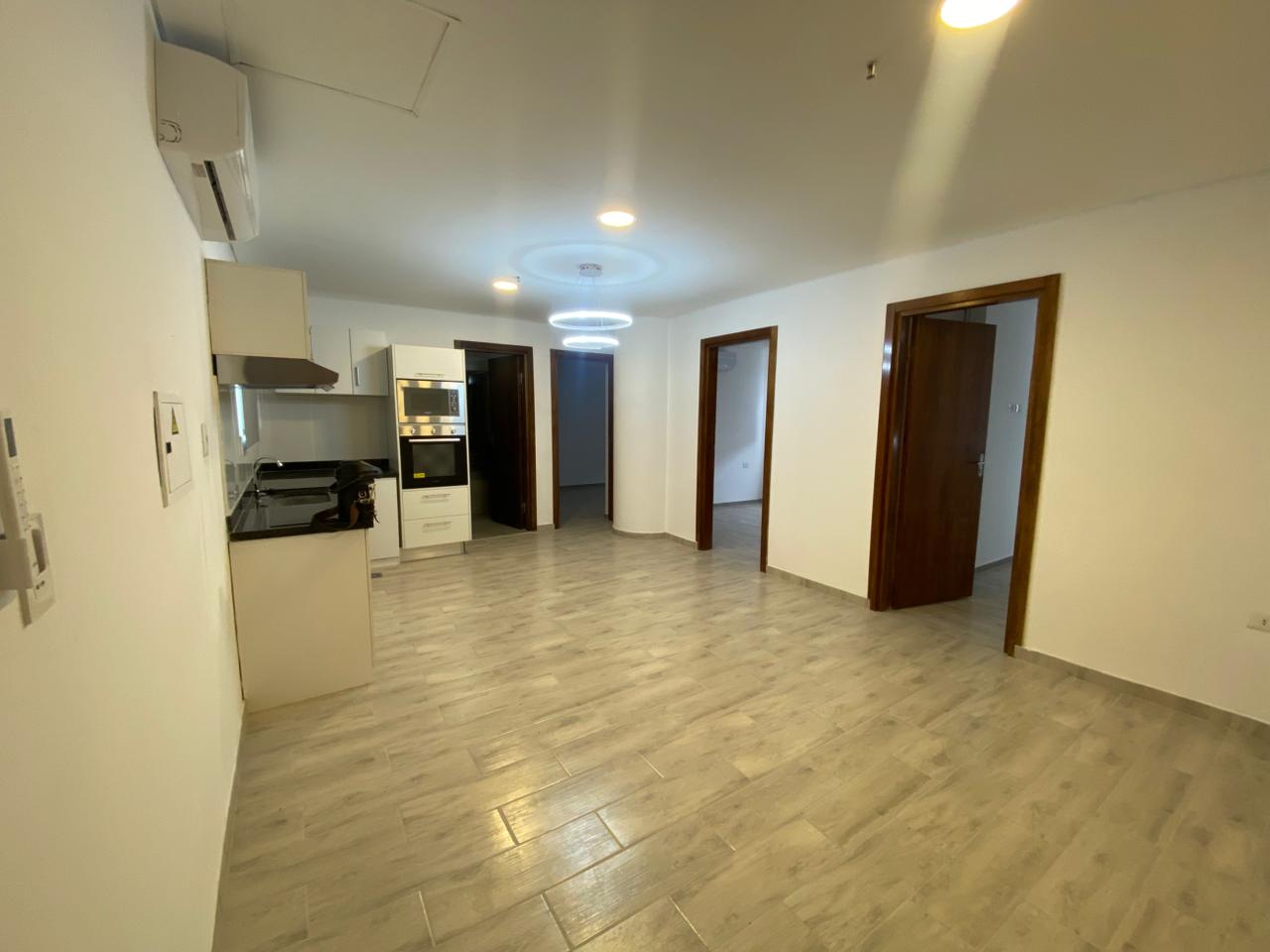 VENDO DPTO 3 HAB EDIF M4 A ESTRENAR — foto 3