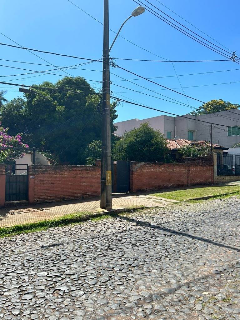 ALQUILO TERRENO DE 1000M2 BARRIO SAN CRISTOBAL — Foto 2