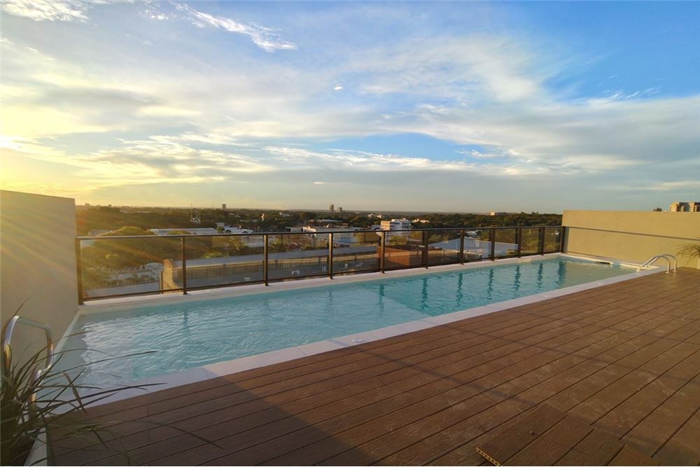 Departamento - Alquiler - Villa Morra, Paraguay — foto 2