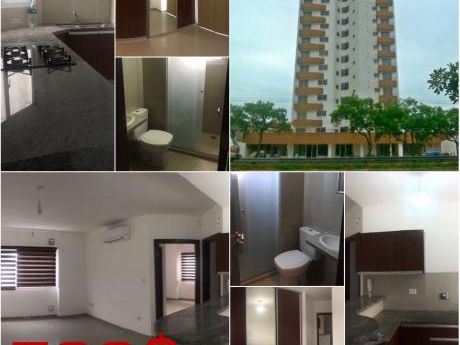 Departamento En Alquiler