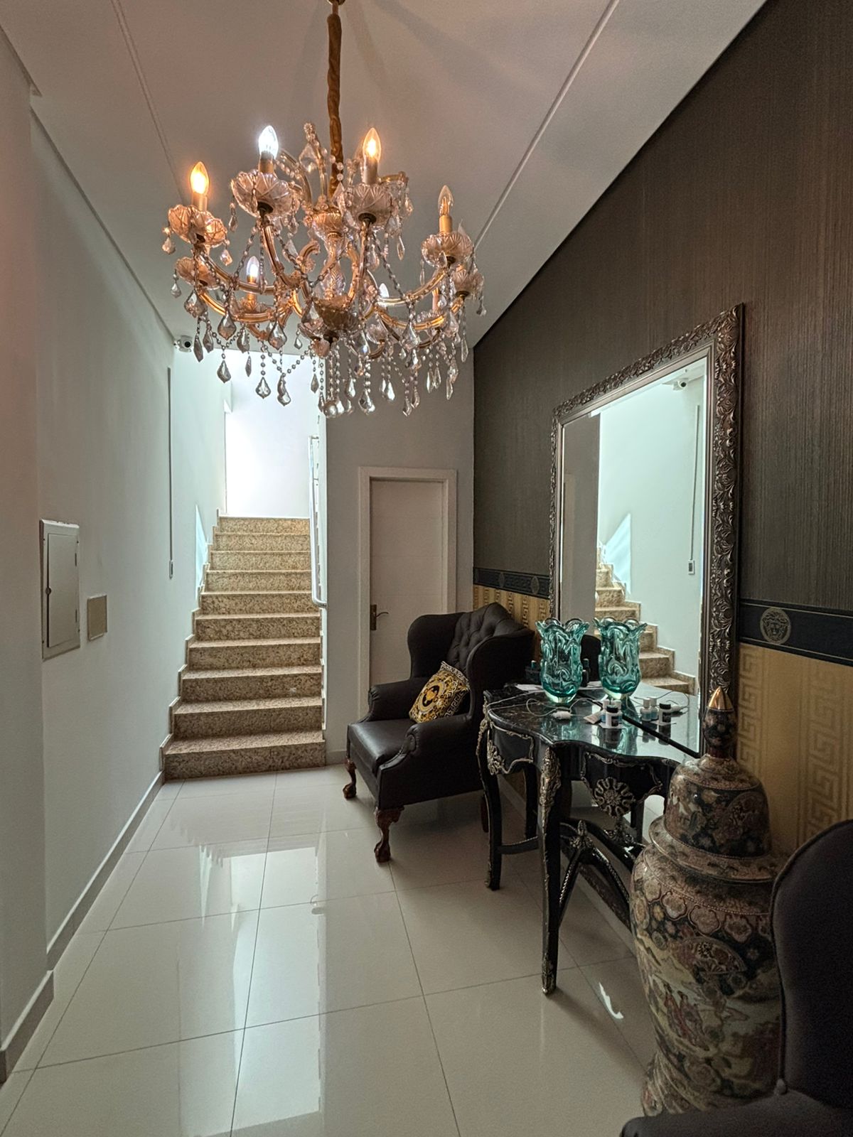 ALQUILO CASA TOTALMENTE AMOBLADA — foto 2
