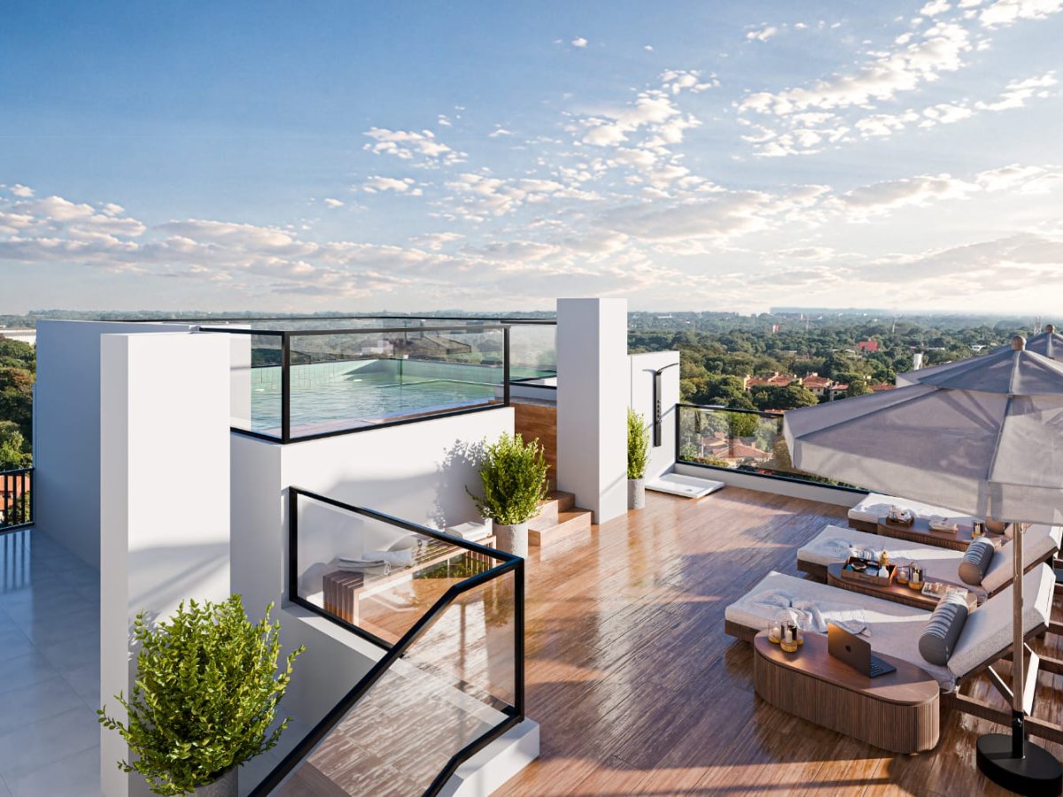 VENDO DEPARTAMENTOS EN POZO EDIF. PORTA 6 - FERNANDO DE LA MORA — foto 3