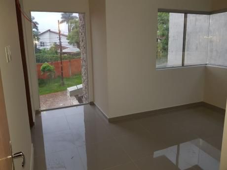 Vendo Duplex De 3 Dormitorios A Estrenar En Grupo Habitacional