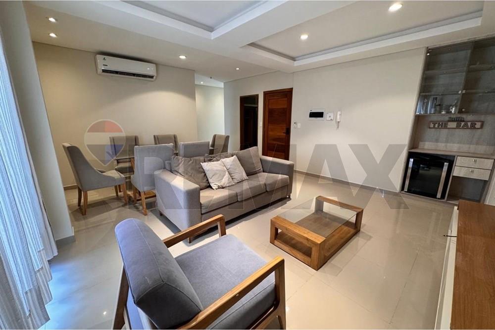 Departamento - Alquiler - Recoleta, Paraguay — foto 2