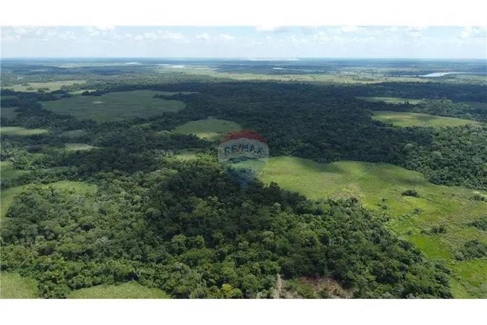 Campo en venta en San Pedro — foto 2