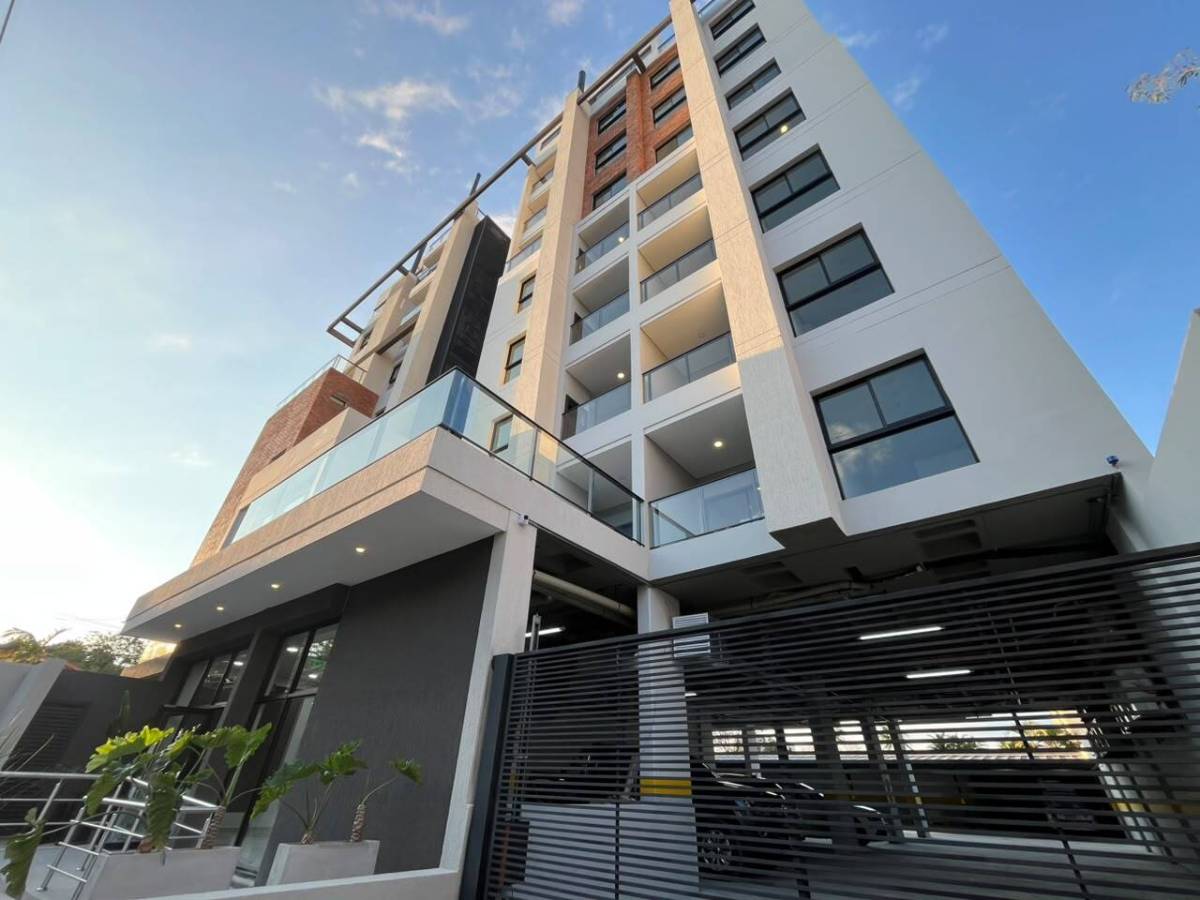 ALQUILER DE DEPTO DE 1 DORMITORIO, INNOVA VILLA MORRA — foto 2