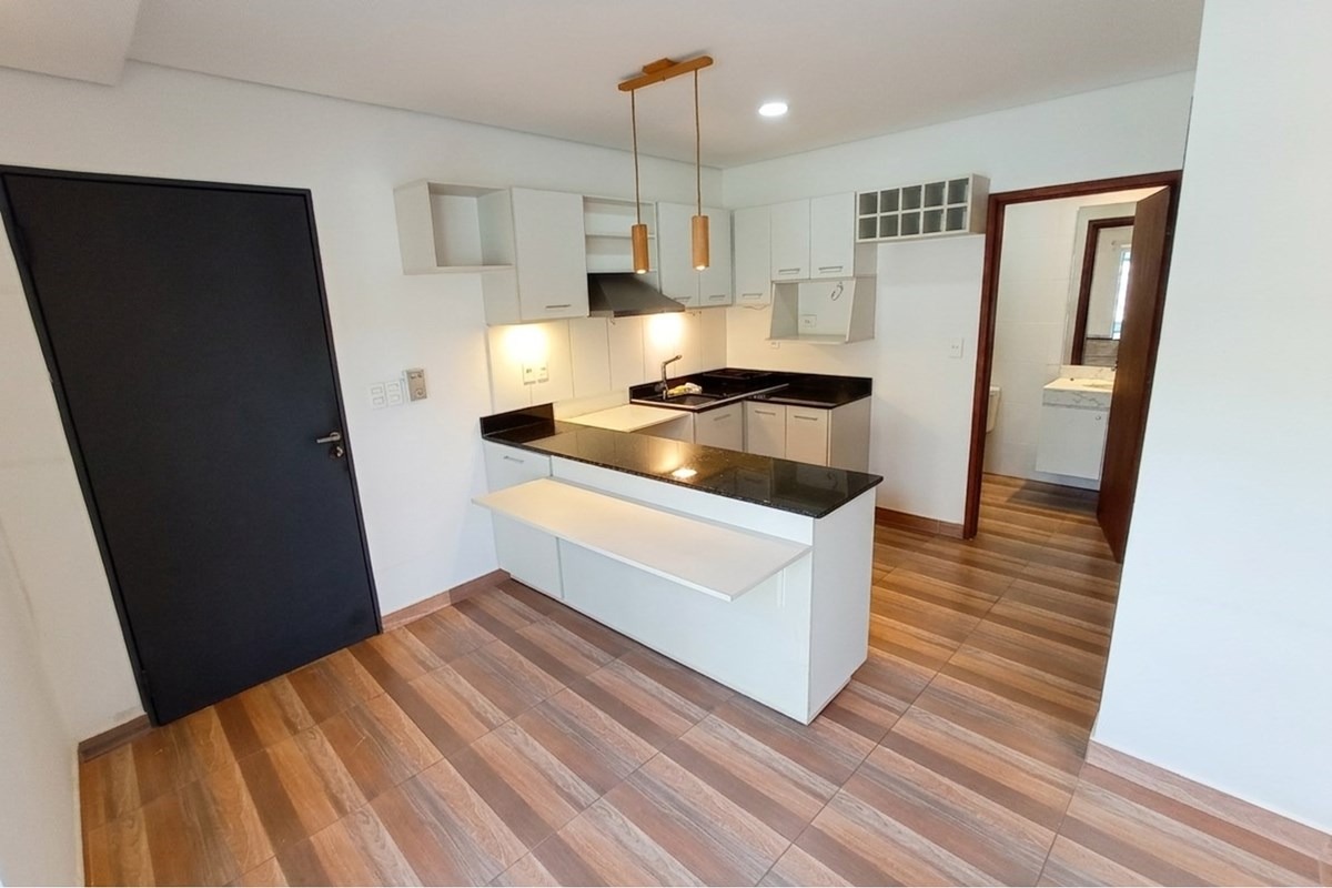 Departamento en alquiler en Obrero