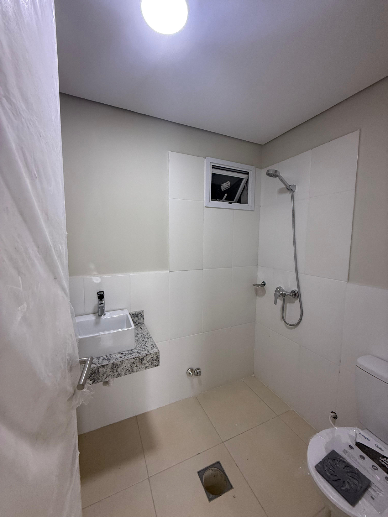 Departamento en alquiler, barrio San Vicente - Asunción — foto 2