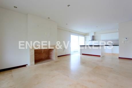 Exclusivo Apartamento De Diseño En Carrasco Sur - Harwood