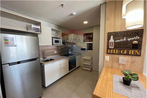 Departamento-Alquiler-PY Asunción Villa Morra — foto 2