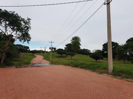 Terreno En Venta Zona Urubo