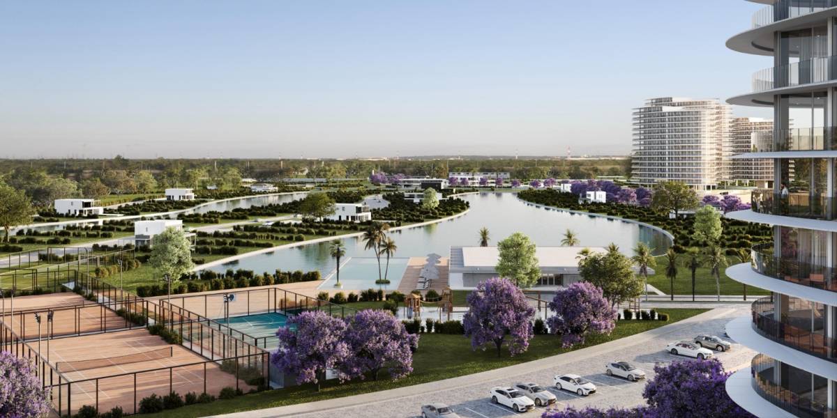 DESCUBRÍ LA RIBERA LOTES EN VENTA — foto 3