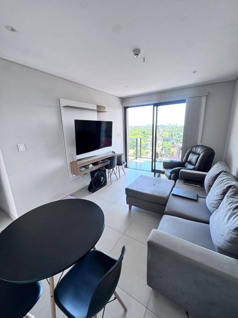 Departamento 2 dormitorios en venta - Bosque de Villa Morra — foto 2