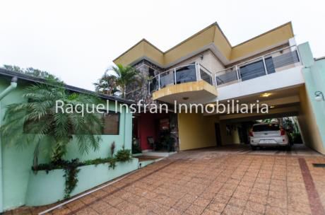 Alquilo Casa Para Oficina O Vivienda