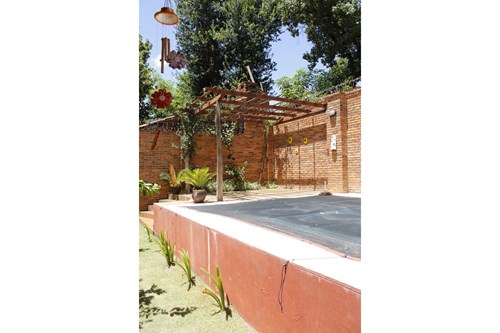 Casa-Venta-hernandarias y 11 de septiembre, Florida, San Lorenzo, Central — foto 2