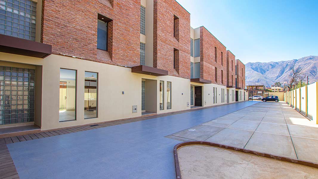 Casa en venta en Sacaba