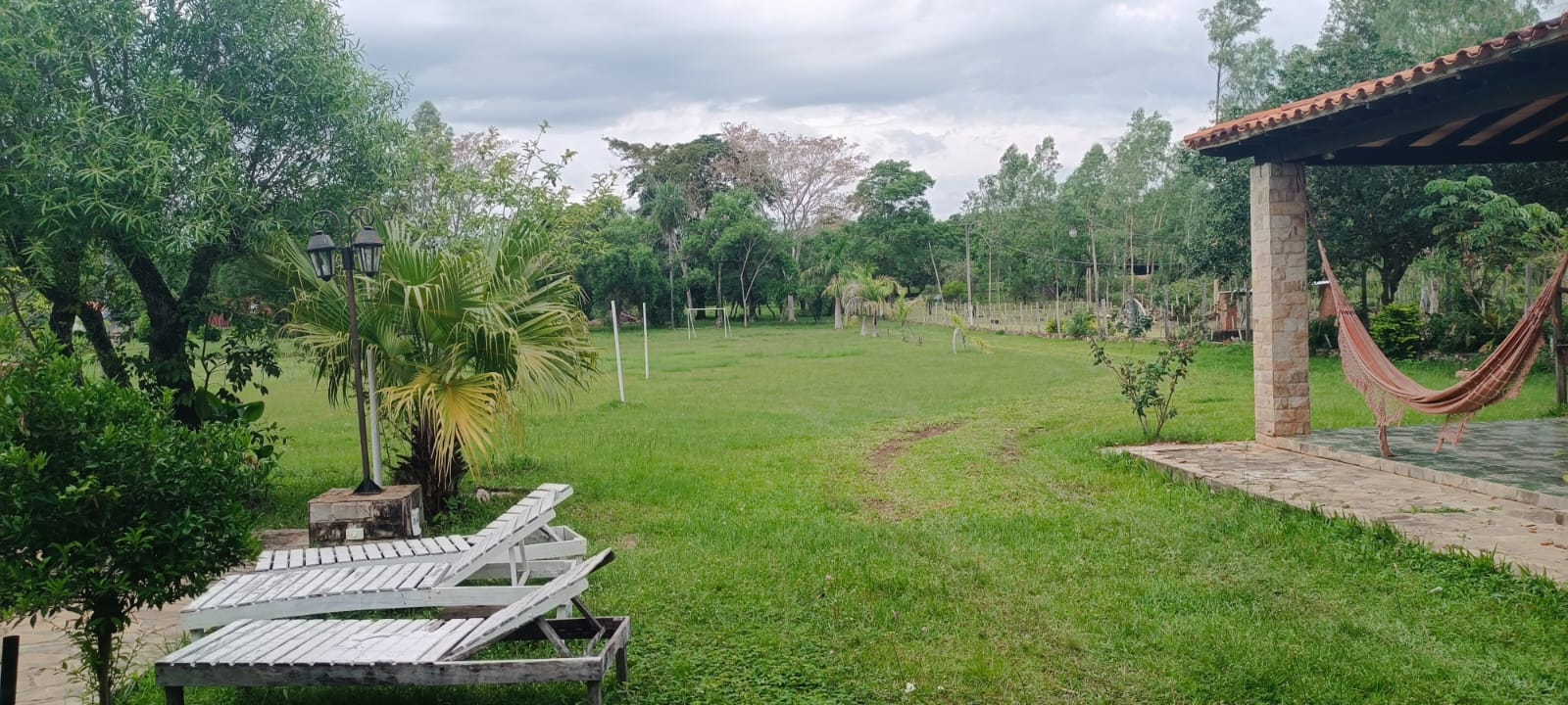 EN VENTA CASA QUINTA EN NUEVA COLOMBIA — foto 2